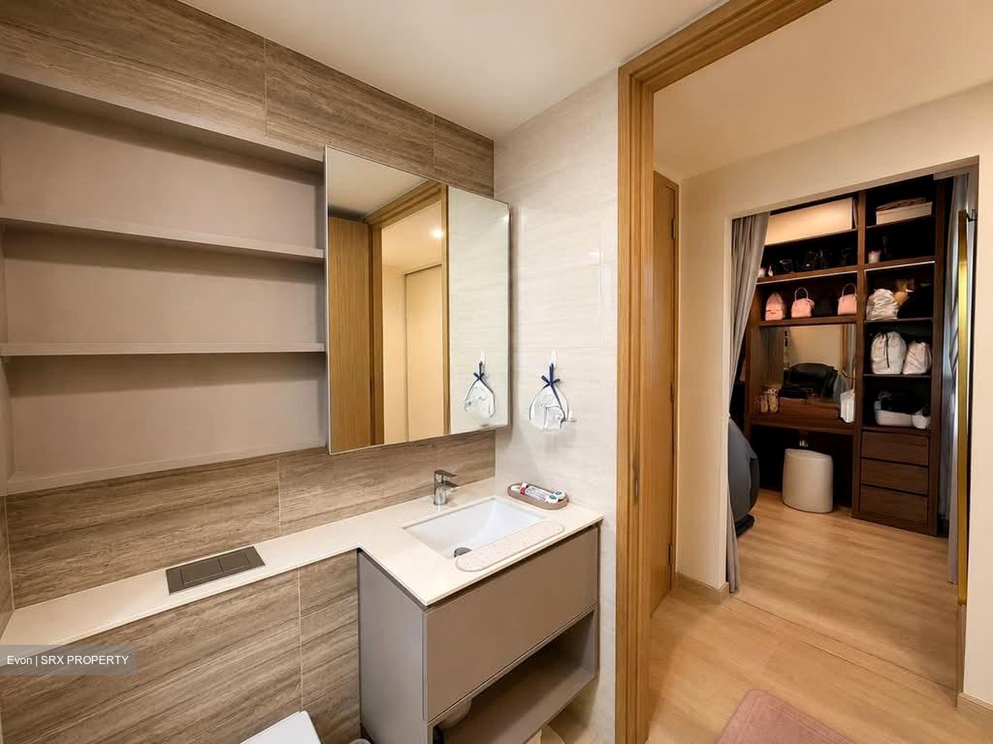 High Park Residences (D28), Apartment #592114071